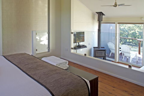 Wine Country Villas - Accommodation Port Hedland 23