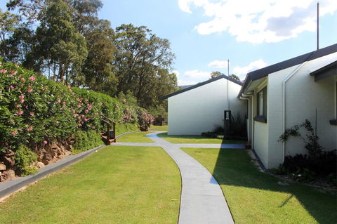 Wine Country Villas - Accommodation Port Hedland 33