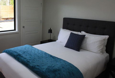 Wine Country Villas - Accommodation Port Hedland 6