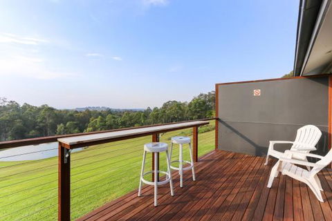 Wine Country Villas - Accommodation Port Hedland 17