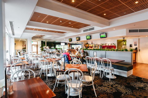 Coniston Hotel Wollongong - Accommodation Port Hedland 11