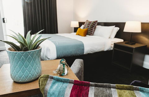 Coniston Hotel Wollongong - Accommodation Port Hedland 4