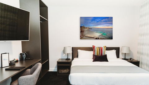 Coniston Hotel Wollongong - Accommodation Port Hedland 13
