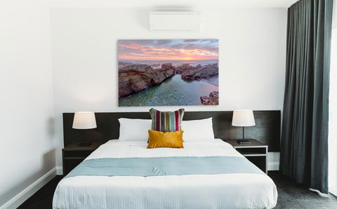 Coniston Hotel Wollongong - Accommodation Port Hedland 0