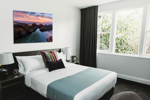 Coniston Hotel Wollongong - Accommodation Port Hedland 1