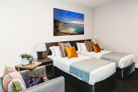Coniston Hotel Wollongong - Accommodation Port Hedland 3