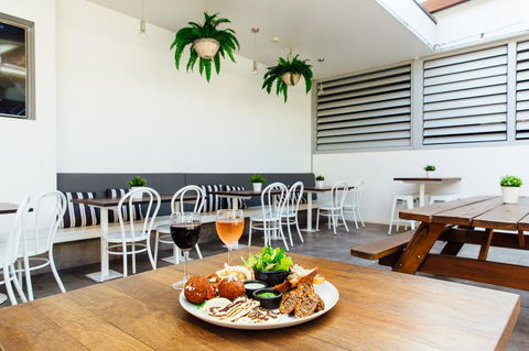Coniston Hotel Wollongong - Accommodation Port Hedland 10
