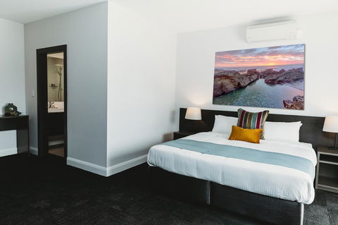 Coniston Hotel Wollongong - Accommodation Port Hedland 2
