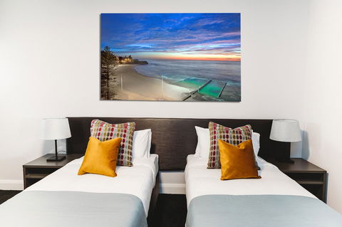 Coniston Hotel Wollongong - Accommodation Port Hedland 25