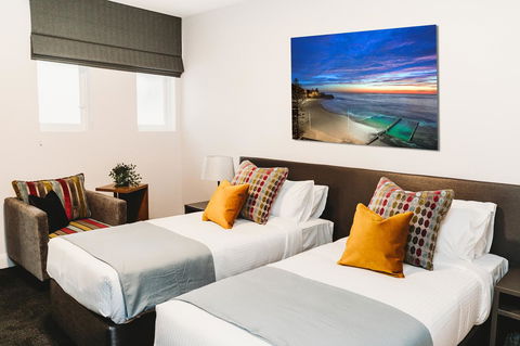 Coniston Hotel Wollongong - Accommodation Port Hedland 14