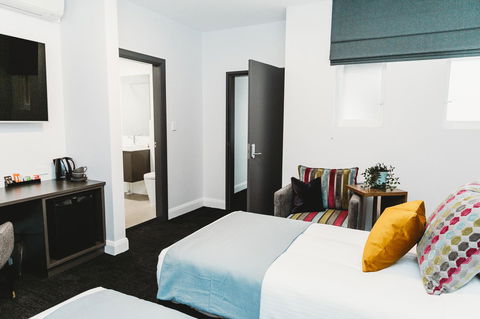 Coniston Hotel Wollongong - Accommodation Port Hedland 5
