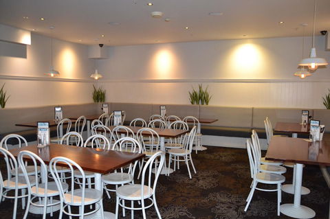 Coniston Hotel Wollongong - Accommodation Port Hedland 22