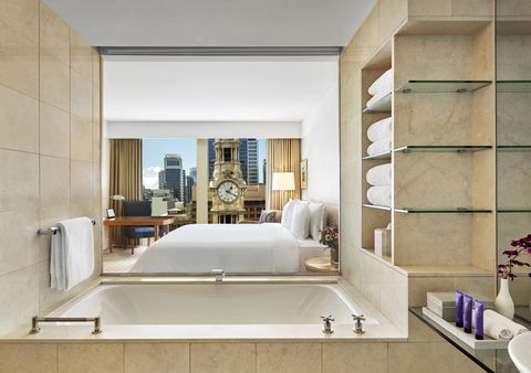 The Fullerton Hotel Sydney - Accommodation Port Hedland 4