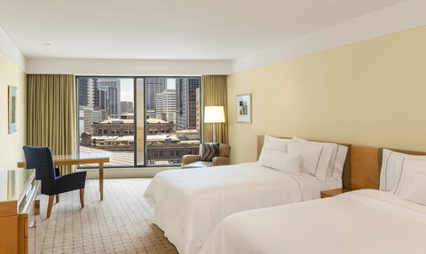 The Fullerton Hotel Sydney - Accommodation Port Hedland 3