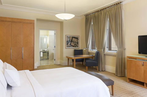 The Fullerton Hotel Sydney - Accommodation Port Hedland 44
