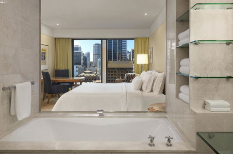 The Fullerton Hotel Sydney - Accommodation Port Hedland 22