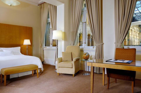 The Fullerton Hotel Sydney - Accommodation Port Hedland 40