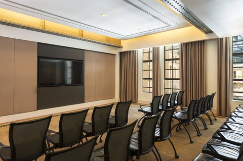 The Fullerton Hotel Sydney - Accommodation Port Hedland 26