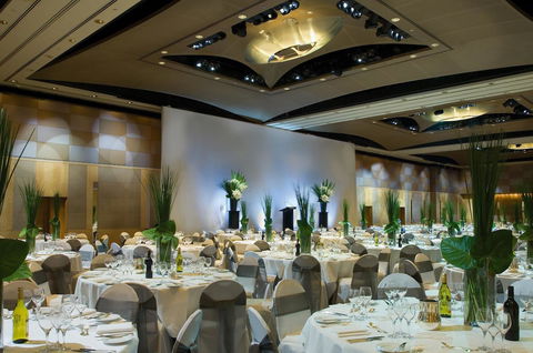 The Fullerton Hotel Sydney - Accommodation Port Hedland 23