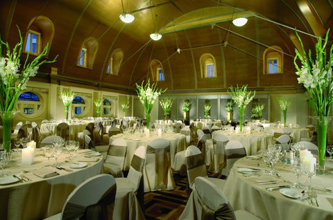 The Fullerton Hotel Sydney - Accommodation Port Hedland 24