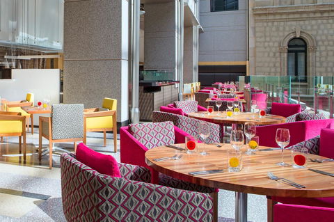 The Fullerton Hotel Sydney - Accommodation Port Hedland 14
