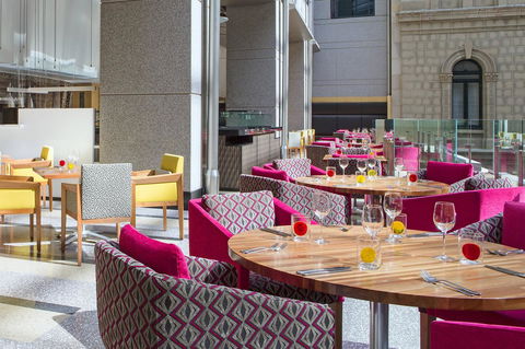 The Fullerton Hotel Sydney - Accommodation Port Hedland 39