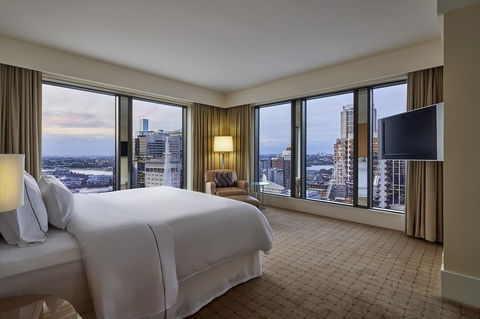 The Fullerton Hotel Sydney - Accommodation Port Hedland 36