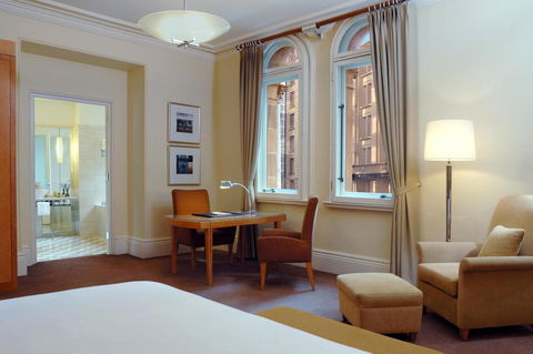 The Fullerton Hotel Sydney - Accommodation Port Hedland 20