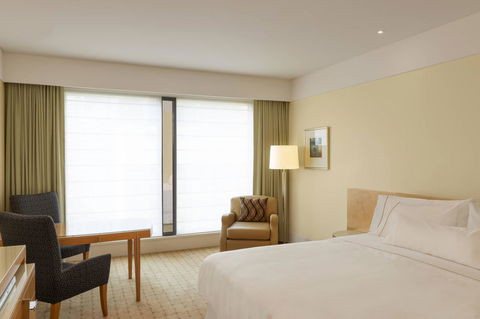 The Fullerton Hotel Sydney - Accommodation Port Hedland 42