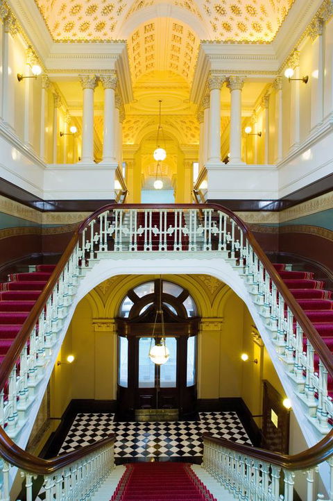 The Fullerton Hotel Sydney - Accommodation Port Hedland 13