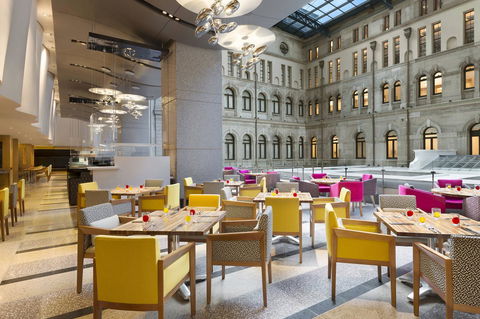 The Fullerton Hotel Sydney - Accommodation Port Hedland 43