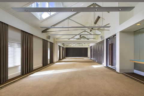 The Fullerton Hotel Sydney - Accommodation Port Hedland 25