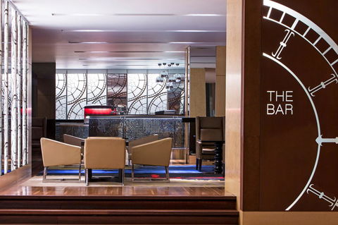 The Fullerton Hotel Sydney - Accommodation Port Hedland 17