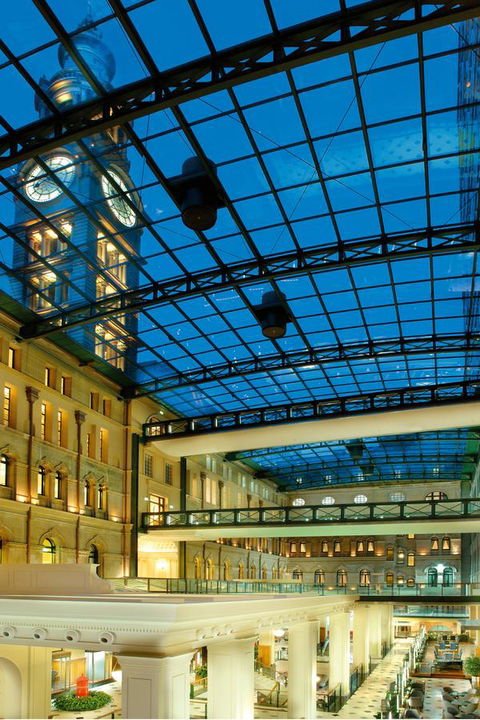The Fullerton Hotel Sydney - Accommodation Port Hedland 34