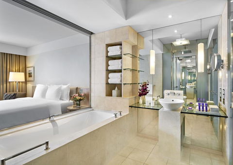 The Fullerton Hotel Sydney - Accommodation Port Hedland 2