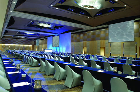 The Fullerton Hotel Sydney - Accommodation Port Hedland 21