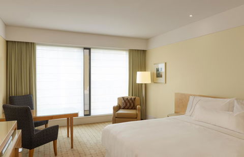 The Fullerton Hotel Sydney - Accommodation Port Hedland 10