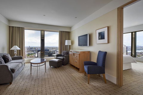 The Fullerton Hotel Sydney - Accommodation Port Hedland 8