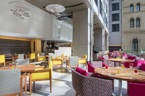 The Fullerton Hotel Sydney - Accommodation Port Hedland 38