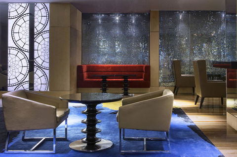 The Fullerton Hotel Sydney - Accommodation Port Hedland 37