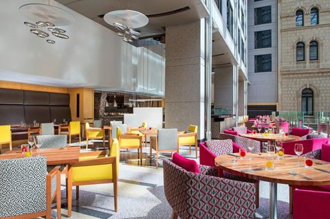 The Fullerton Hotel Sydney - Accommodation Port Hedland 15