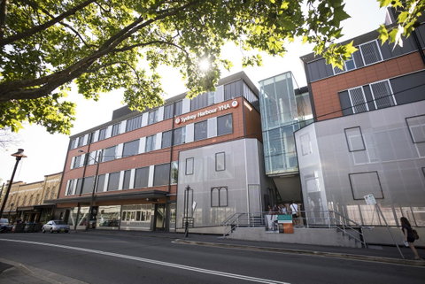 YHA Sydney Harbour - Accommodation Port Hedland 25