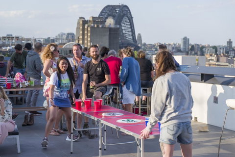 YHA Sydney Harbour - Accommodation Port Hedland 20
