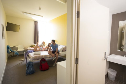 YHA Sydney Harbour - Accommodation Port Hedland 4
