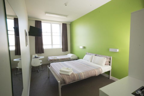 YHA Sydney Harbour - Accommodation Port Hedland 2