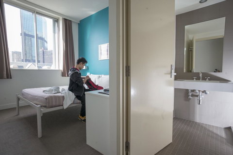 YHA Sydney Harbour - Accommodation Port Hedland 22