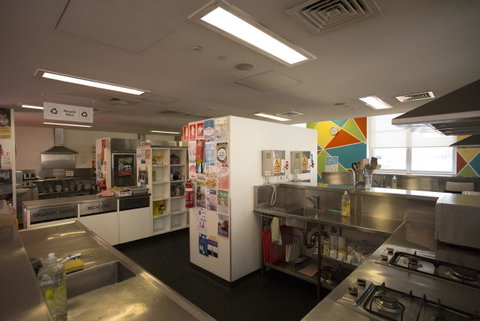 YHA Sydney Harbour - Accommodation Port Hedland 12