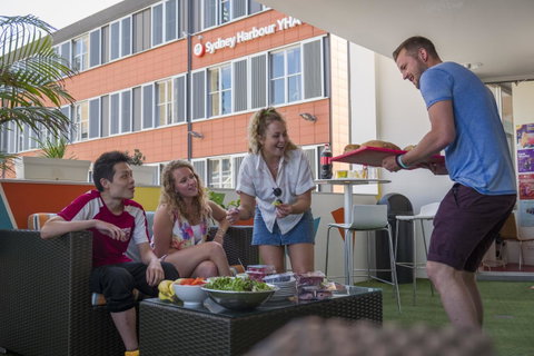 YHA Sydney Harbour - Accommodation Port Hedland 21