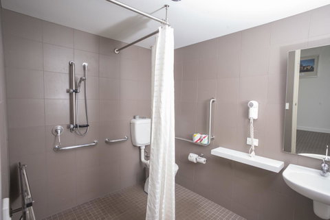 YHA Sydney Harbour - Accommodation Port Hedland 17