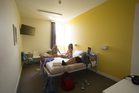 YHA Sydney Harbour - Accommodation Port Hedland 3